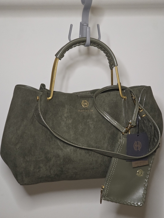 House of Harlow 1960 Handbags - House Of Harlow Satchel